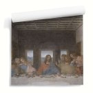 Tapeta reprodukcja obrazu Leonardo da Vinci "Ostatnia Wieczerza" Tapeta reprodukcja obrazu Leonardo da Vinci "Ostatnia Wieczerza"
