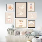 plakaty galeryjka pastel world