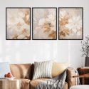 painted tapestry plakaty w komplecie