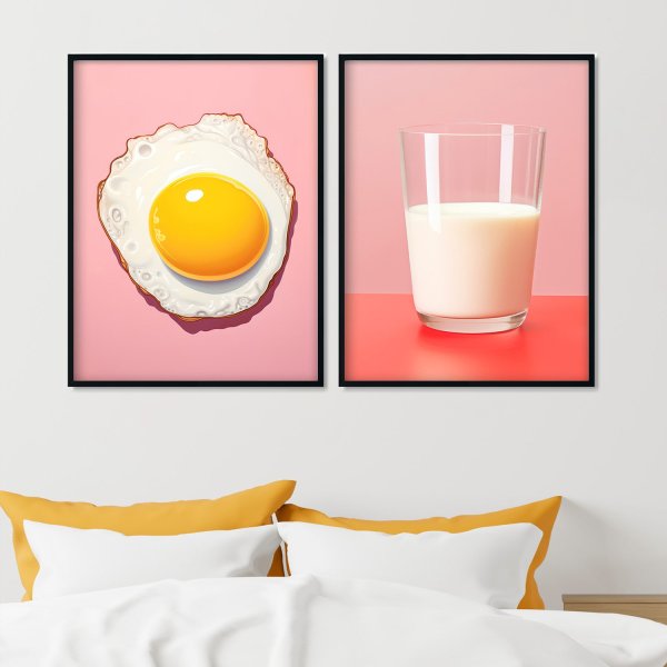 breakfast club plakaty w komplecie breakfast club plakaty w komplecie