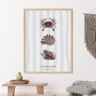 ocean therapy plakat