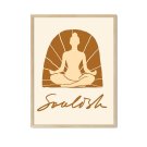 plakat mindfullness soul care plakat mindfullness soul care