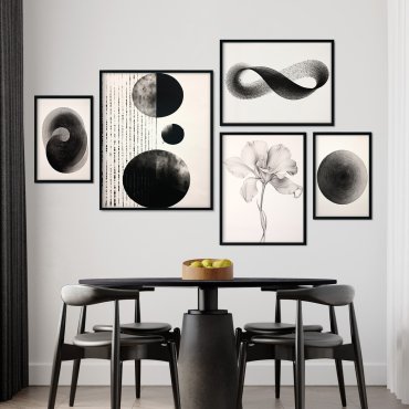 black beauty plakaty galeria