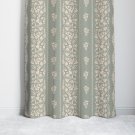 Zasłony we wzór Gramma Florals