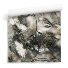 Tapeta ścienna z wzorem Chaotic Flora Tapeta ścienna z wzorem Chaotic Flora