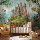Tapeta ścienna Fairytale Kingdom Tapeta ścienna Fairytale Kingdom