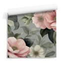 tapeta na ścianę velvet petals