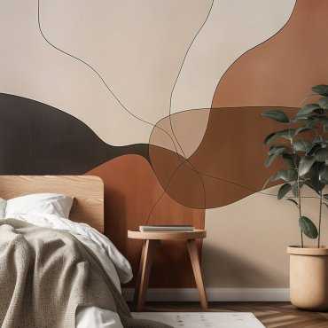 tapeta liquid hues