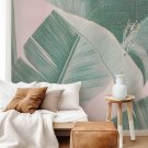 Tapeta na ścianę - Textured Botanica Tapeta na ścianę - Textured Botanica