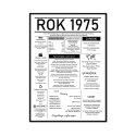 rocznik 1975 plakat