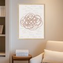 plakat w ramie Gabinet Psychologiczny Emocje