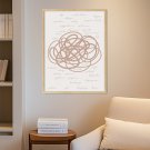 plakat w ramie Gabinet Psychologiczny Emocje