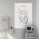 plakat kardiologiczny