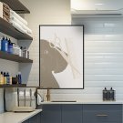 plakat dla salonu groomerskiego plakat dla salonu groomerskiego