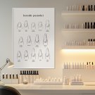 plakat do salonu manicure plakat do salonu manicure