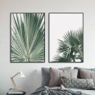 Zestaw dwóch plakatów - TROPICS DESIGN Zestaw dwóch plakatów - TROPICS DESIGN