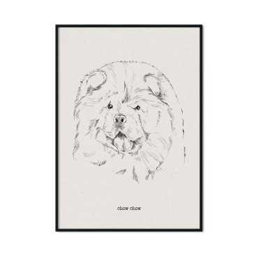pies chow chow