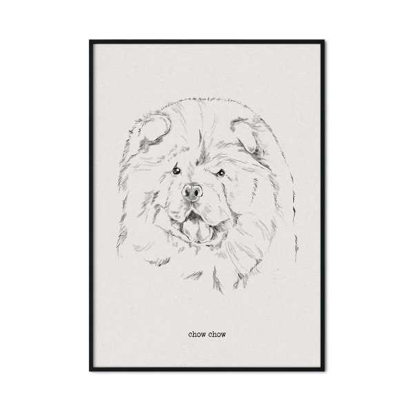 pies chow chow