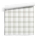 Tapeta na ścianę - Neutral Plaid