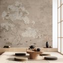 tapeta z drzewem bonsai