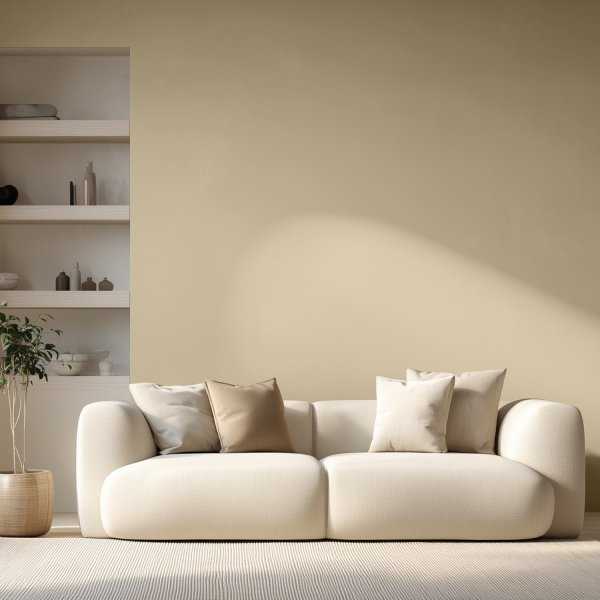 tapeta na ścianę sand beige