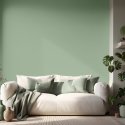 tapeta na ścianę sage green
