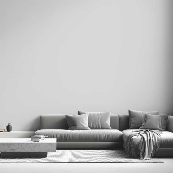 tapeta na ścianę pearl grey