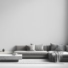 tapeta na ścianę pearl grey
