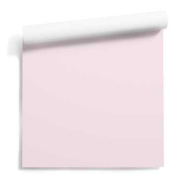 tapeta ścienna pastel pink