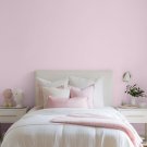 tapeta ścienna pastel pink