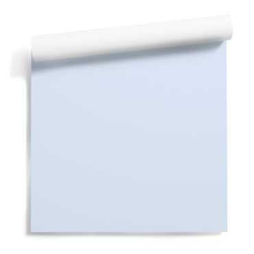 tapeta na ścianę pastel blue