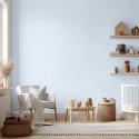 tapeta na ścianę pastel blue