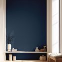 tapeta w kolorze navy