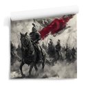tapeta polish hussar