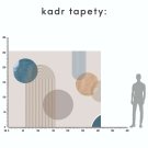 beżowa tapeta beżowa tapeta
