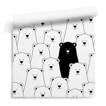 Bears Friends