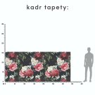 tapeta w kwiaty tapeta w kwiaty