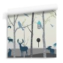 Forest Fauna