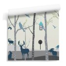 Forest Fauna Forest Fauna