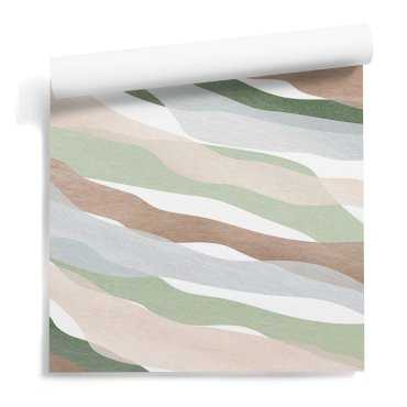 Waving Art