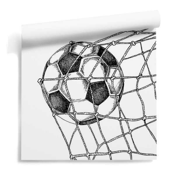 Football Goal Football Goal
