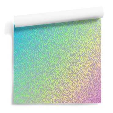 Glitter Rainbow