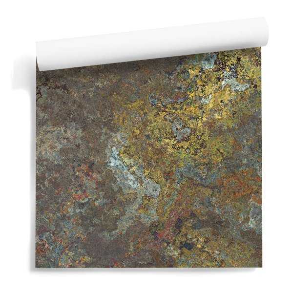 Rusty Wall Rusty Wall