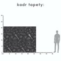 tapeta warzywa