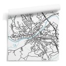 Mapa Przemyśla Mapa Przemyśla