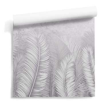 Rising Palms
