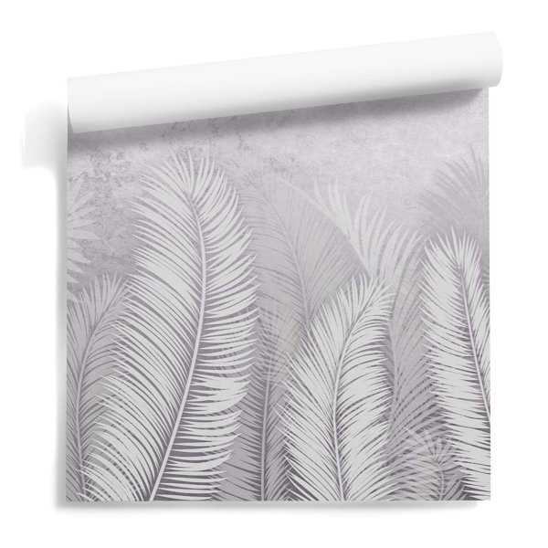Rising Palms