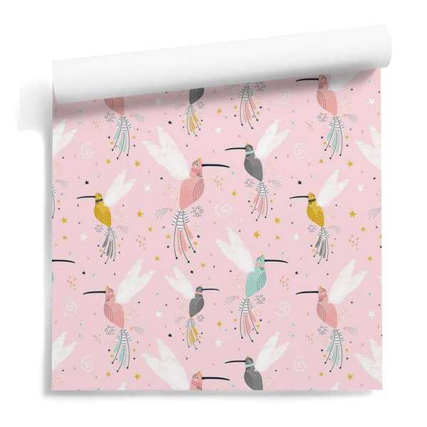 Crowny Birds Crowny Birds