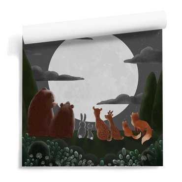 Night Picnic
