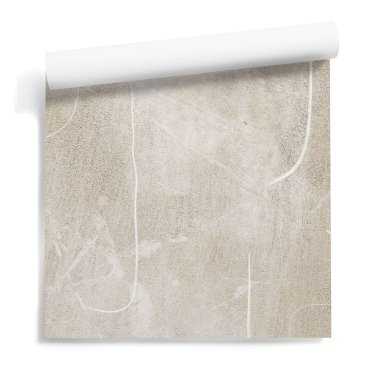 Scratched Stone